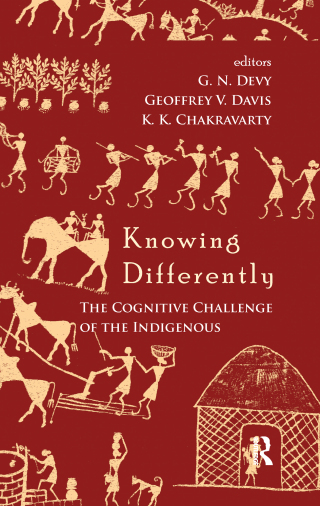 Knowing Differently