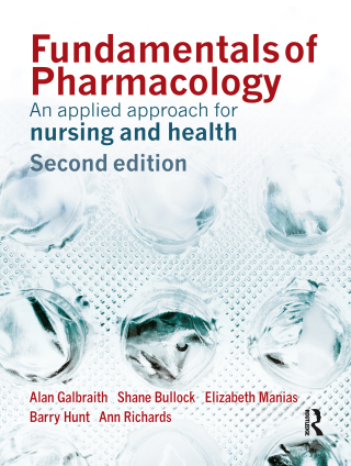 Fundamentals of Pharmacology