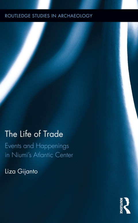 Cover image for book The Life of Trade