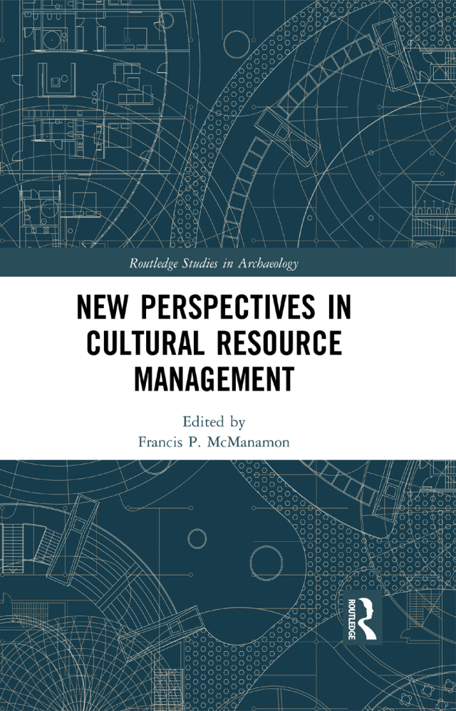 New Perspectives in Cultural Resource Management