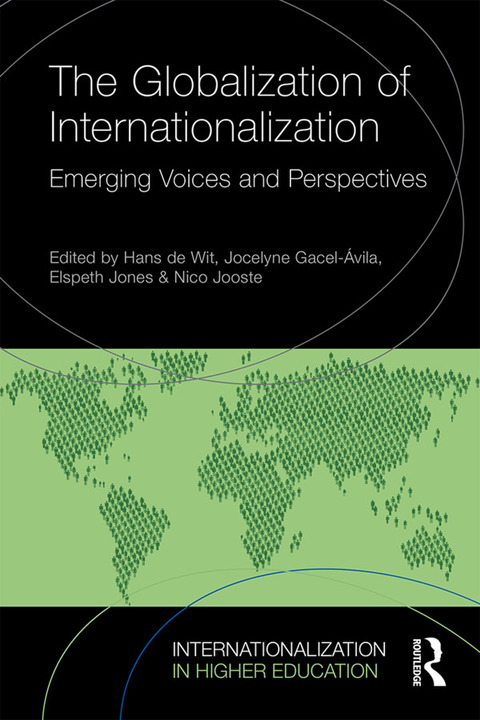Cover image for book The Globalization of Internationalization
