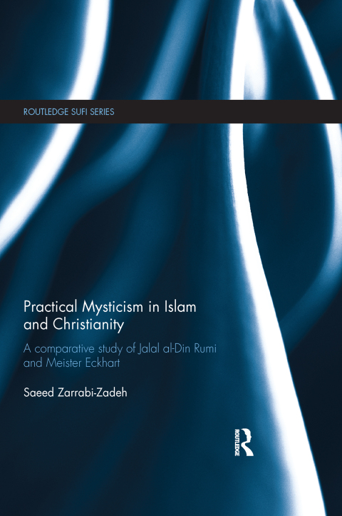 Cover image for book Practical Mysticism in Islam and Christianity