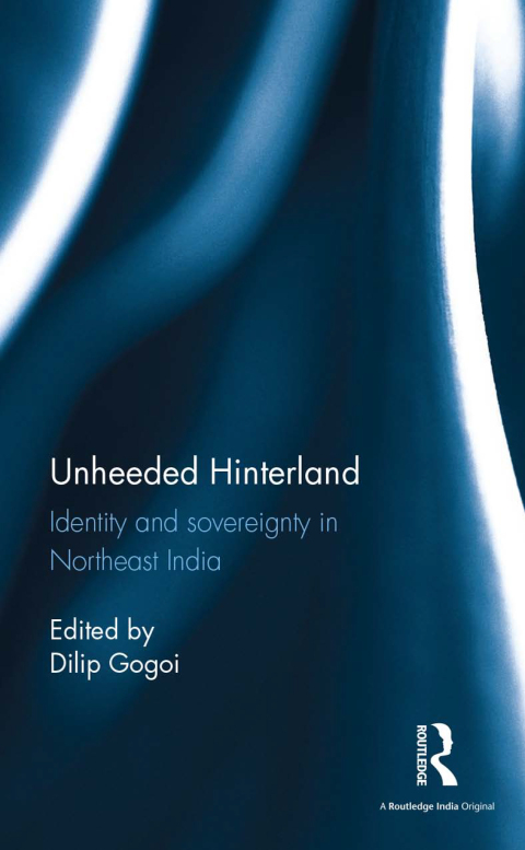 Cover image for book Unheeded Hinterland
