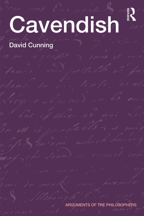 Cover image for book Cavendish