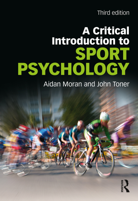 A Critical Introduction to Sport Psychology 