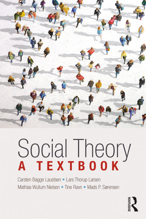 Social Theory 