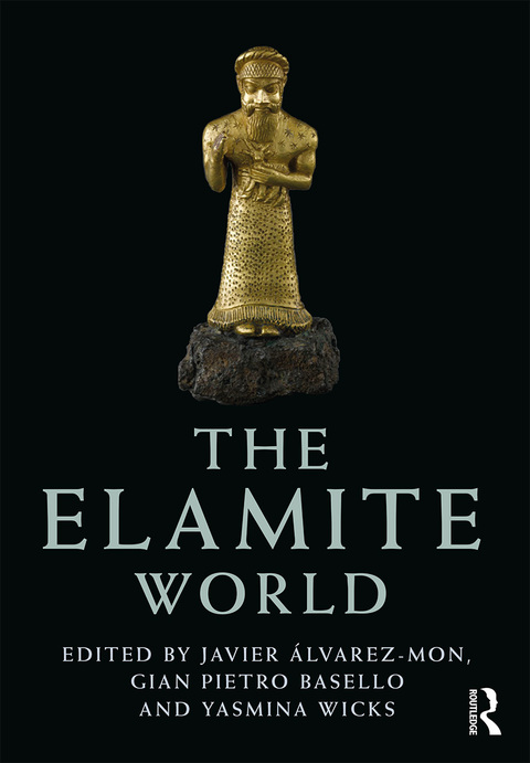 Cover image for book The Elamite World