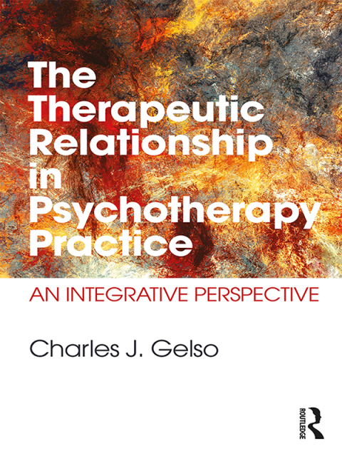 The Therapeutic Relationship in Psychotherapy Practice 