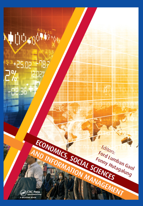 Cover image for book Economics, Social Sciences and Information Management