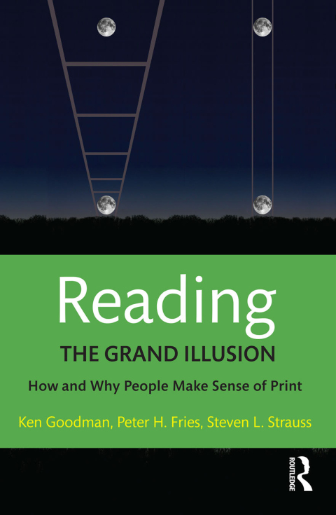 Cover image for book Reading- The Grand Illusion