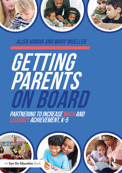 Cover image for book Getting Parents on Board