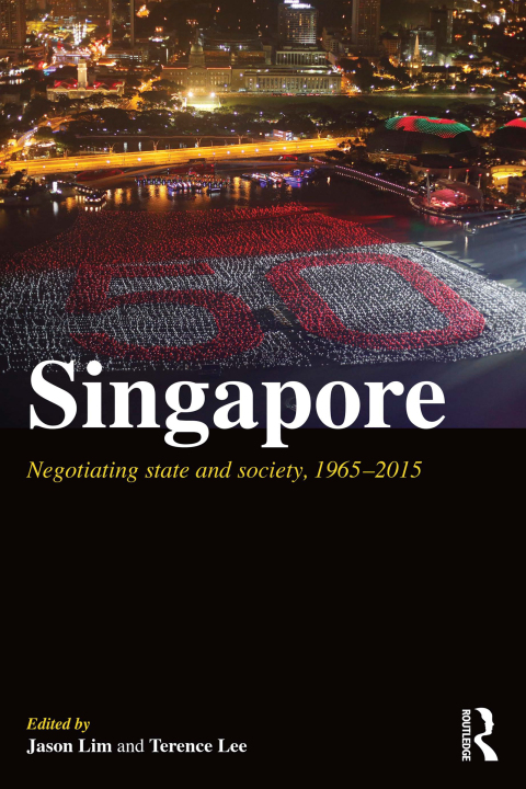 Cover image for book Singapore