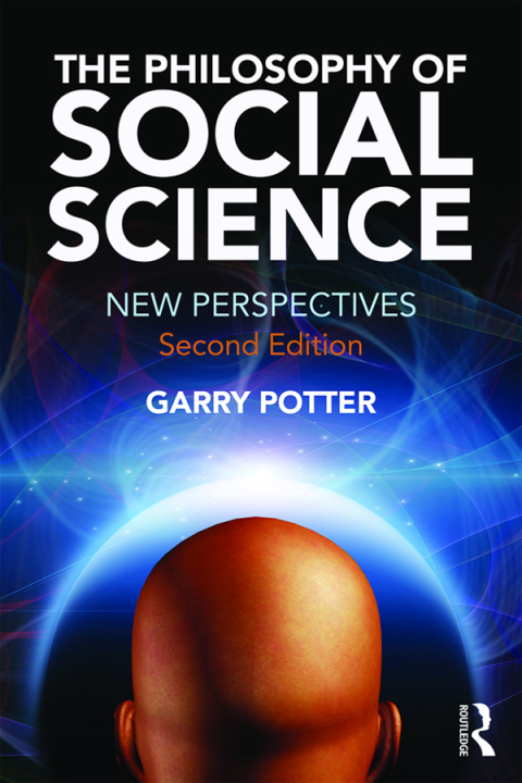 Cover image for book The Philosophy of Social Science