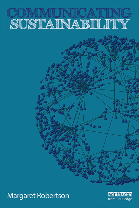 Cover image for book Communicating Sustainability