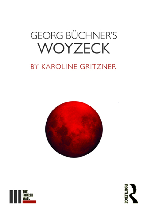 Cover image for book Georg Büchner's Woyzeck