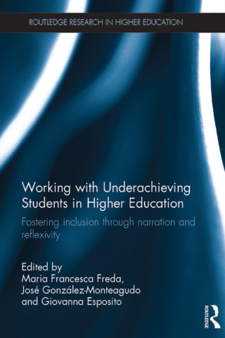 Working with Underachieving Students in Higher Education