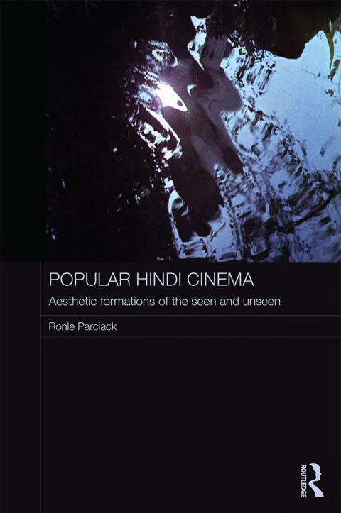 Cover image for book Popular Hindi Cinema