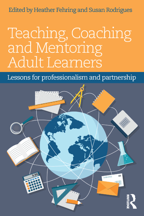 Cover image for book Teaching, Coaching and Mentoring Adult Learners