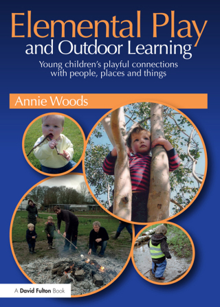 Elemental Play and Outdoor Learning