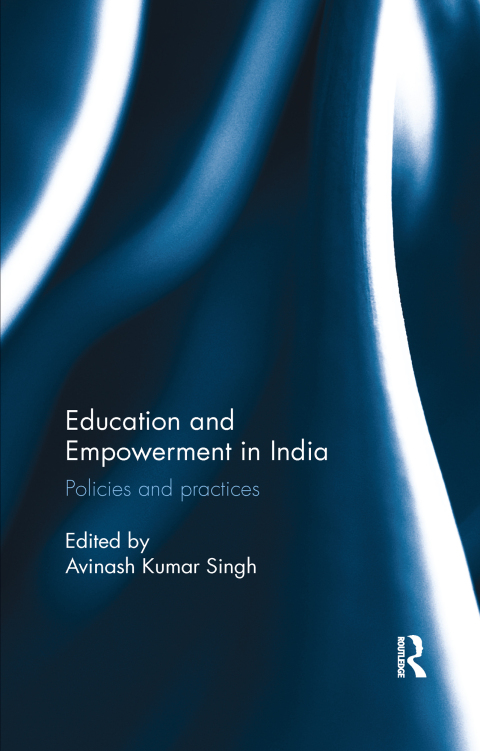 Cover image for book Education and Empowerment in India
