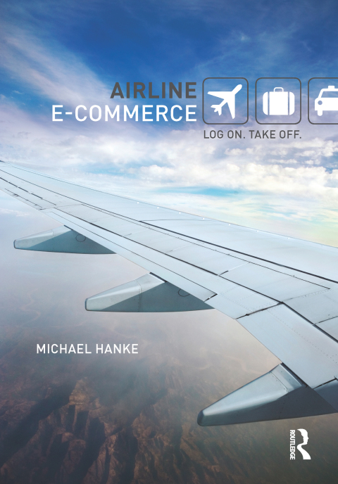 Cover image for book Airline e-Commerce