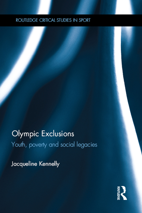 Cover image for book Olympic Exclusions