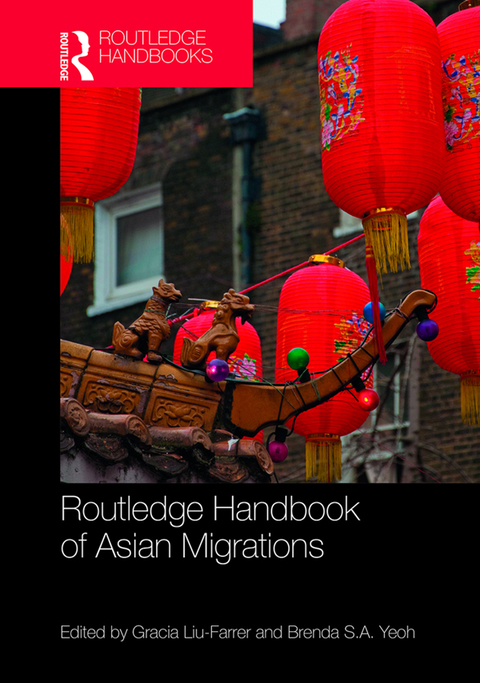 Routledge Handbook Of Asian Migration