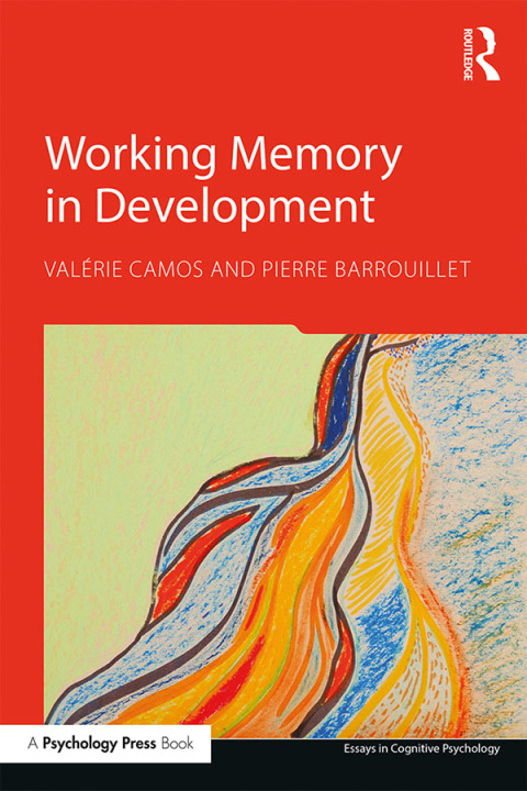 Cover image for book Working Memory in Development