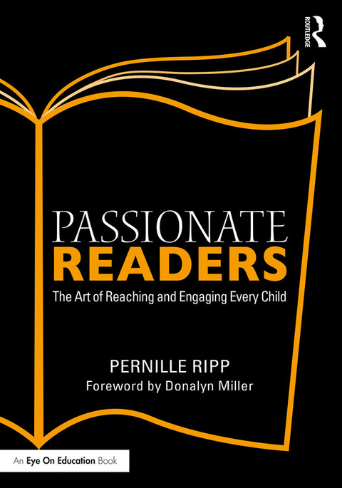 Cover image for book Passionate Readers
