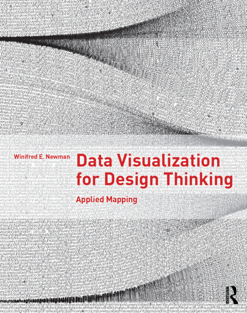 Cover image for book Data Visualization for Design Thinking