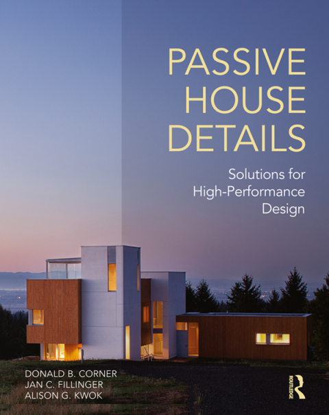 Passive House Details 