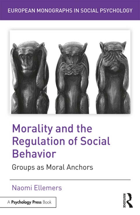 Cover image for book Morality and the Regulation of Social Behavior