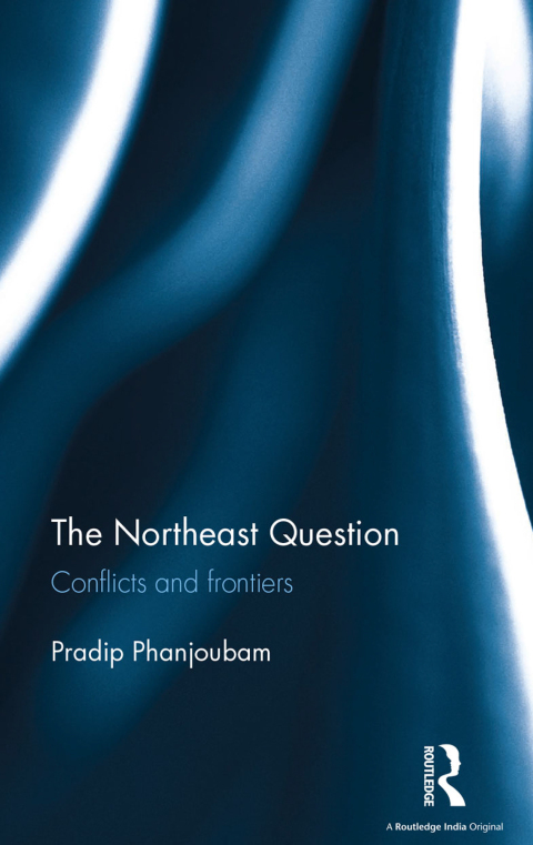 Cover image for book The Northeast Question