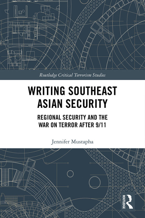Cover image for book Writing Southeast Asian Security