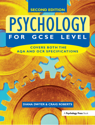 Psychology for GCSE Level