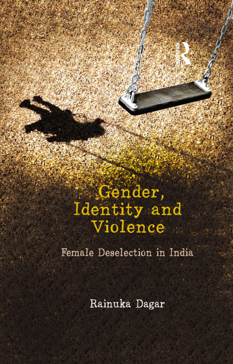 Cover image for book Gender, Identity and Violence