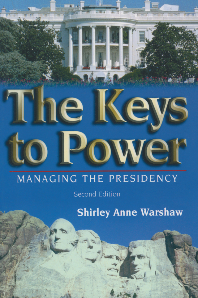 The Keys to Power