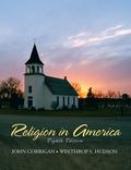 Religion in America - Corrigan, John; Hudson, Winthrop