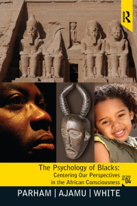 صورة الغلاف: Psychology of Blacks 4th edition 9780131827738