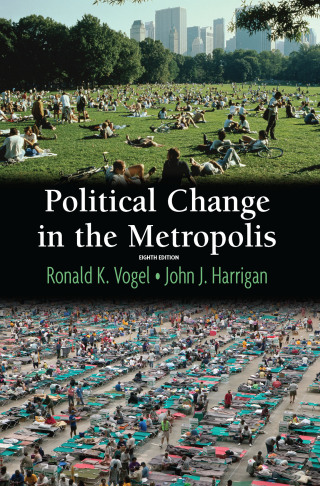 Political Change in the Metropolis
