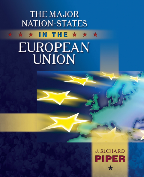 Major Nation-States in the European Union 