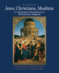 صورة الغلاف: Jews, Christians, Muslims 2nd edition 9780205018253