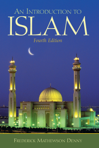 Cover image: An Introduction to Islam 4th edition 9781138473492