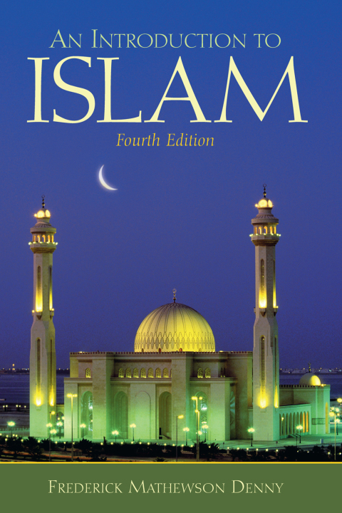 Cover image for book Introduction to Islam