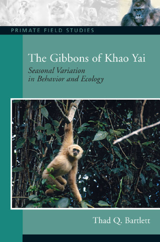 The Gibbons of Khao Yai