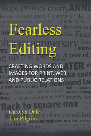 Fearless Editing: