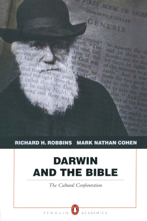 Darwin and the Bible 