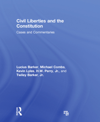 Civil Liberties and the Constitution