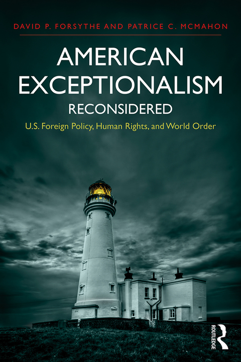 American Exceptionalism Reconsidered 