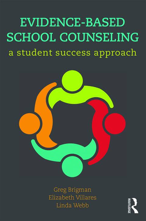 Cover image for book Evidence-Based School Counseling
